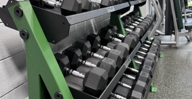 Weights
