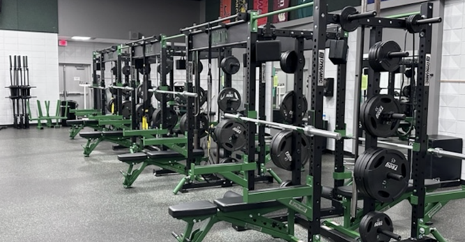 Bench Press