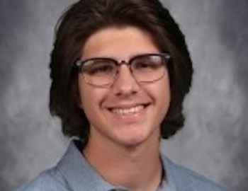 Mason Babiak