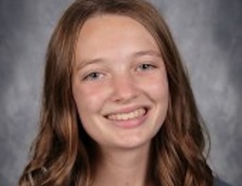 Teagan Robinson