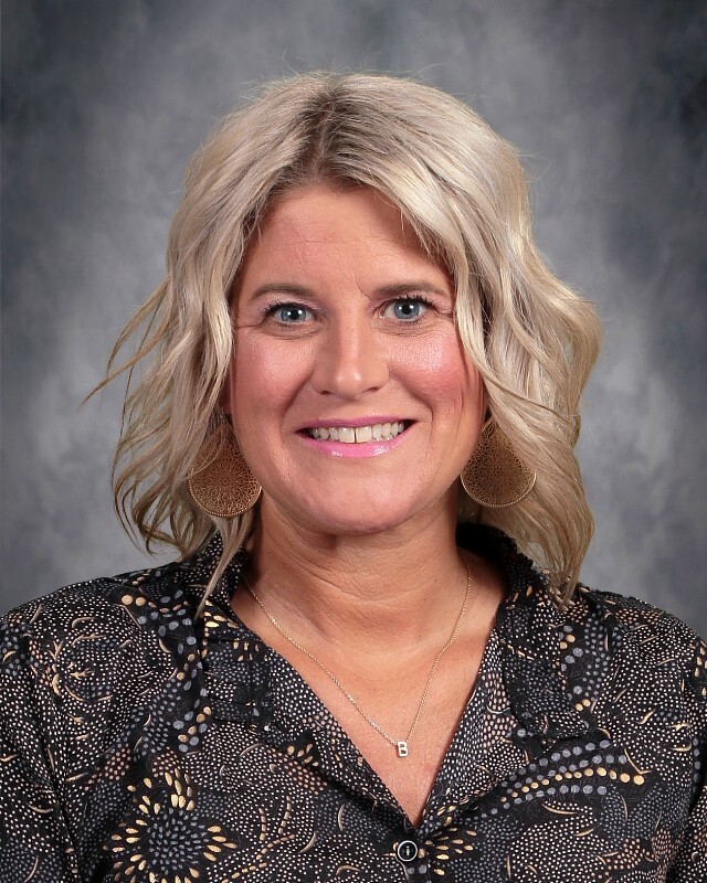 Becky Hohnke