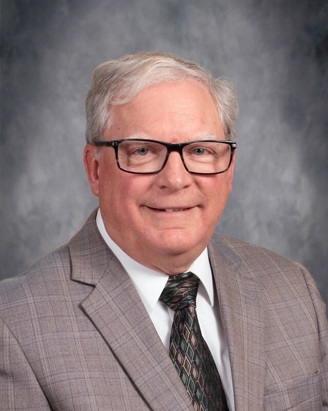 Norman Taylor