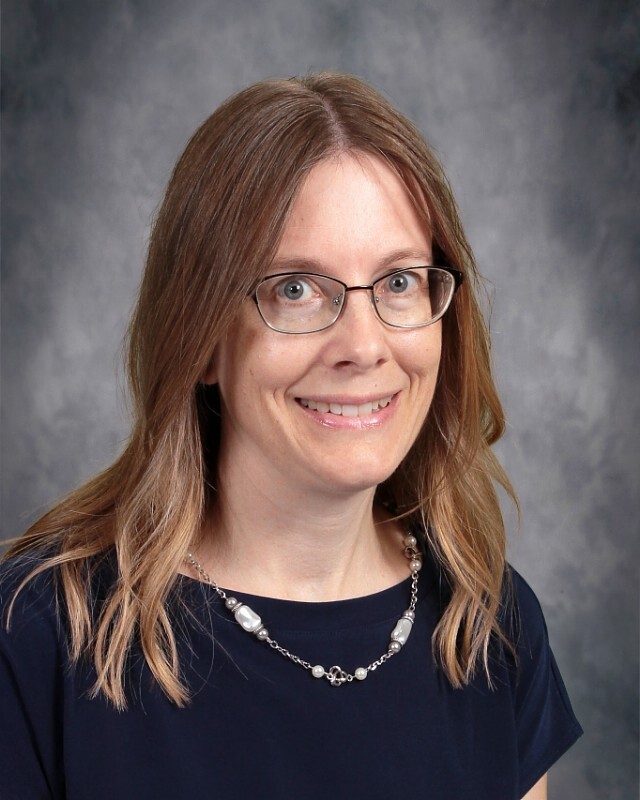 Stephanie Tromp