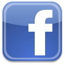 Facebook F logo