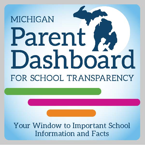 logo for parent dashboard