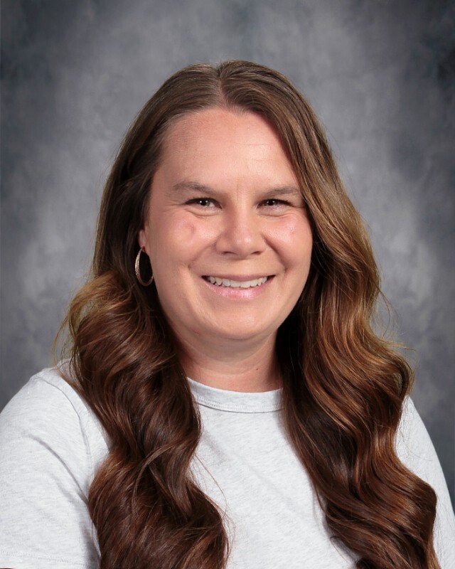 Emily Rottier Headshot